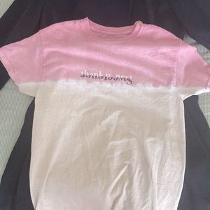 sweetener tshirt